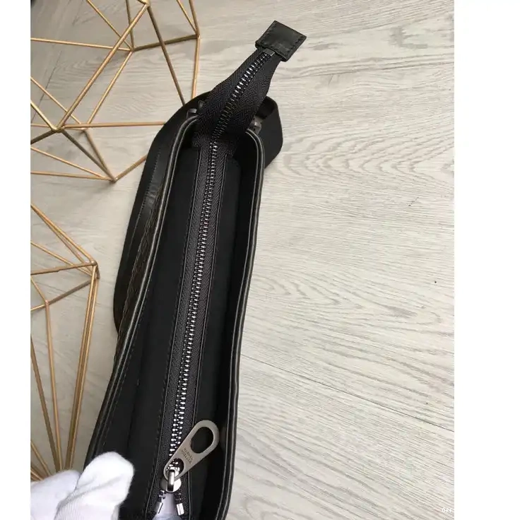 Official Brother Sam Bottega 2112SF0105 Veneta Bag 0607